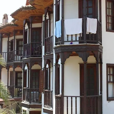 Orkide Akyaka (Mugla)