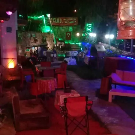Orkide Akyaka (Mugla)