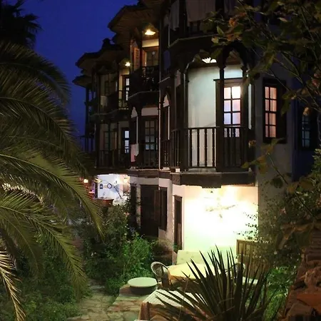 Hotel Orkide Akyaka (Mugla)