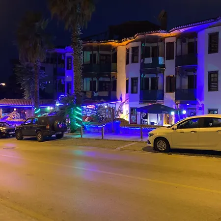 Orkide Hotel