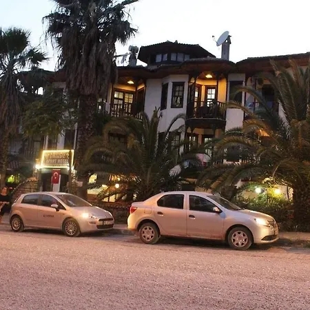 Orkide * Akyaka (Mugla)