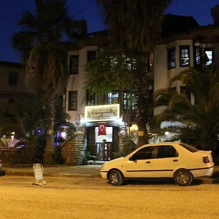 Orkide * Akyaka (Mugla)