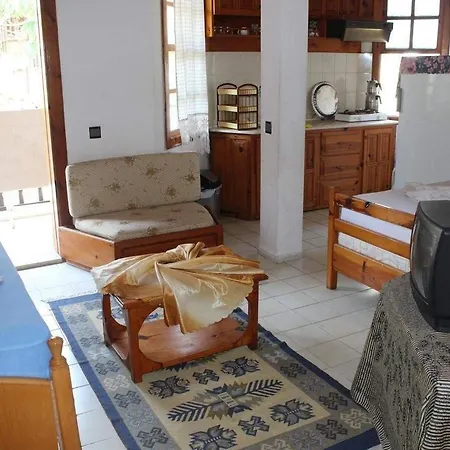Hotel Orkide *