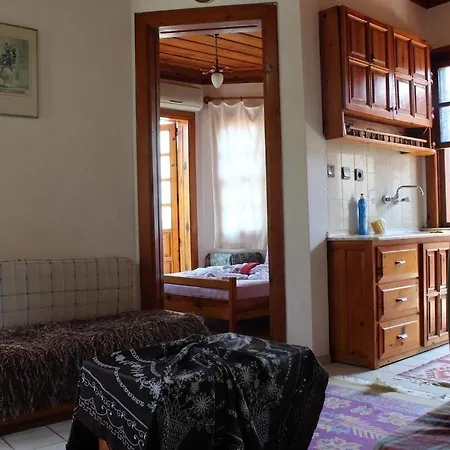 Orkide Akyaka (Mugla)
