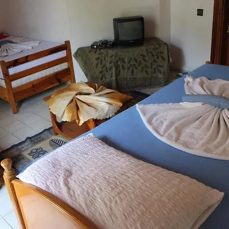 Orkide Hotel *