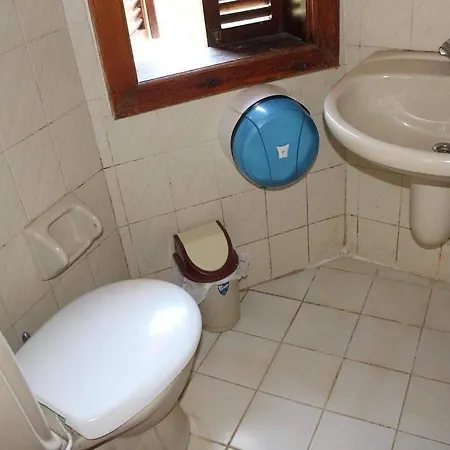 Orkide Hotel Akyaka (Mugla)