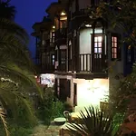 Otel Orkide Akyaka (Mugla)