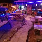 Orkide מלון