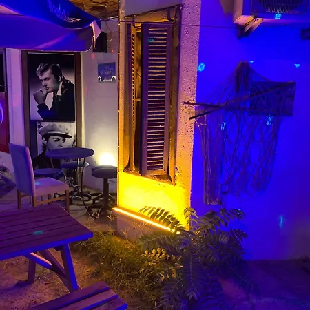 Orkide Hotell Akyaka (Mugla)