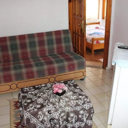 Orkide Hotel Akyaka (Mugla)