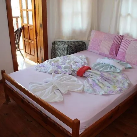 Orkide Akyaka (Mugla)