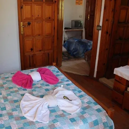 Hotel Orkide Akyaka (Mugla)