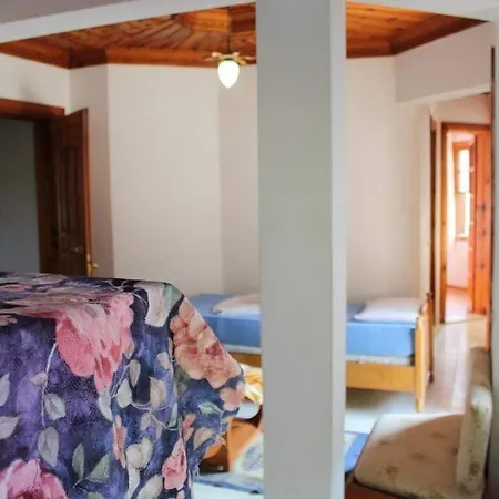Hotel Orkide Akyaka (Mugla)