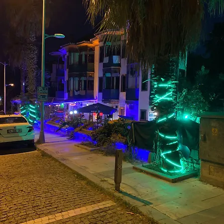 Orkide Hotel *