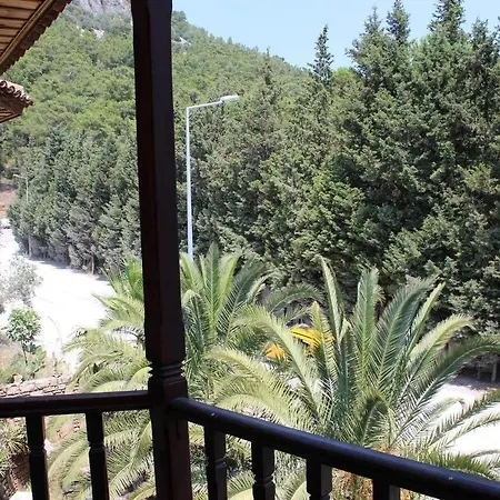 Hotel Orkide Akyaka (Mugla)
