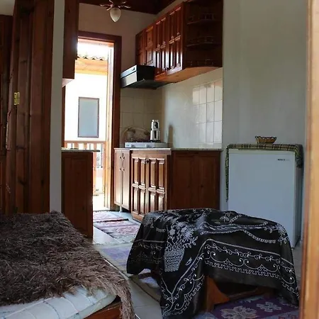 Hotel Orkide Akyaka (Mugla)